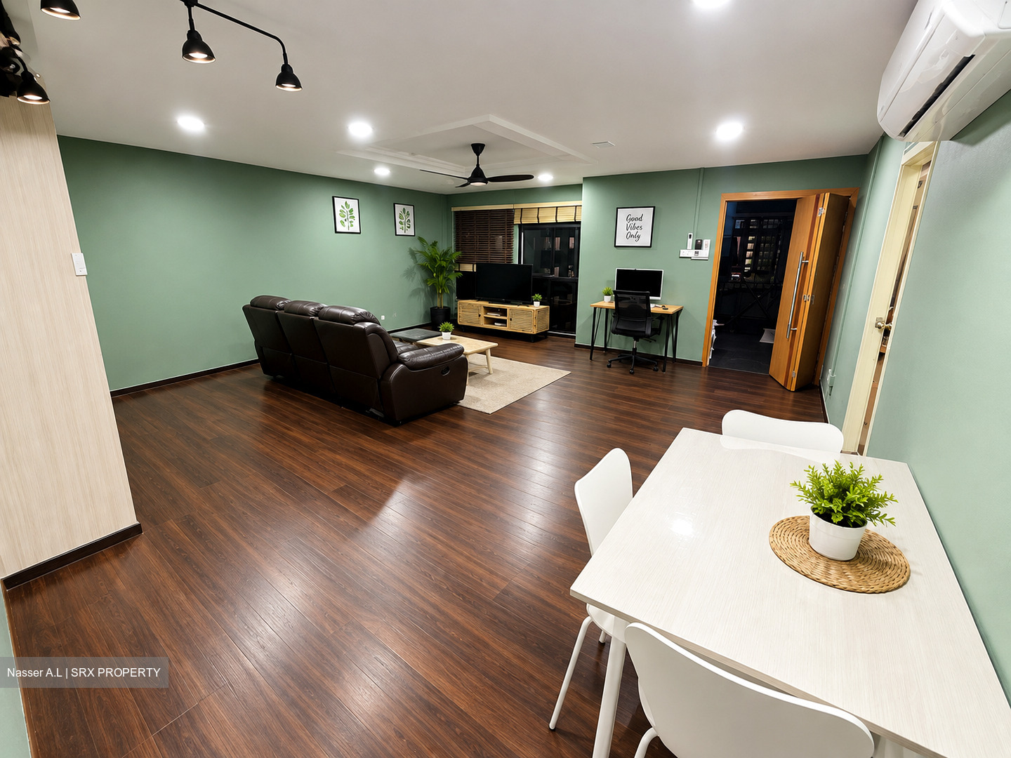 Blk 188A Rivervale Gateway (Sengkang), HDB 5 Rooms #621132301